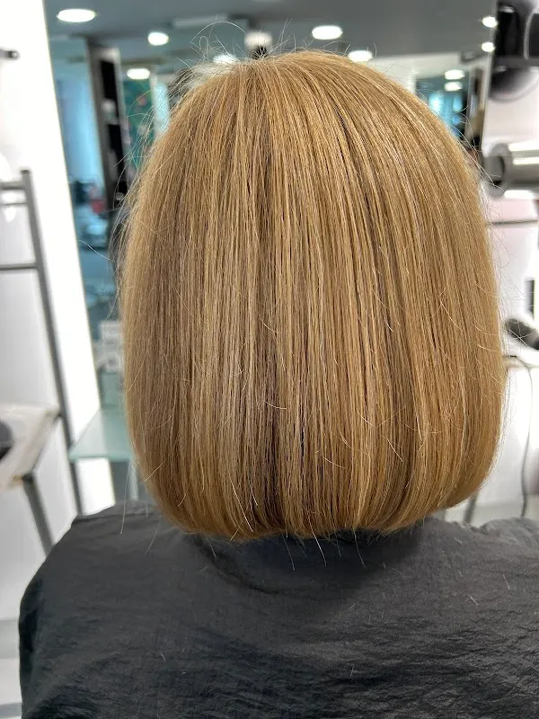 KH Hair & Beauty — Hairdresser in Nottingham